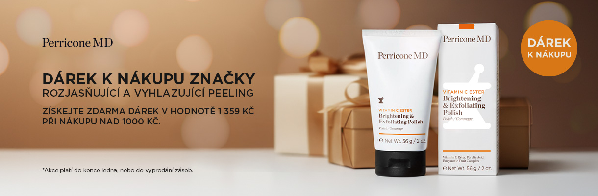 PERRICONE MD