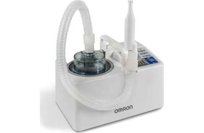 Inhalátor ultrazvukový OMRON NE-U780