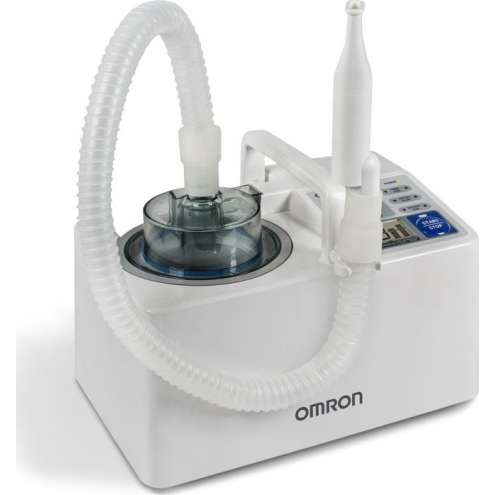 Ultrasonic inhaler OMRON NE-U780