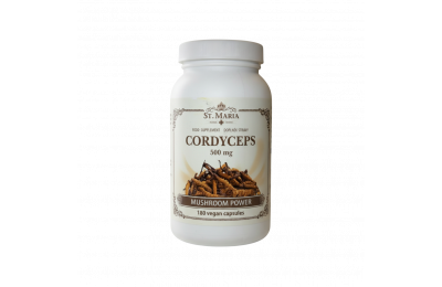 ST.MARIA Gurmar Gymnema, 270 capsules ST.MARIA Gurmar Gymnema, 270 capsules