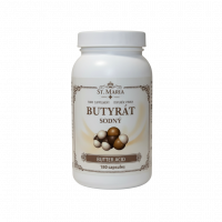 ST.MARIA Butyrát sodný 450 mg, 180 kapslí ST.MARIA Butyrát sodný 450 mg, 180 kapslí
