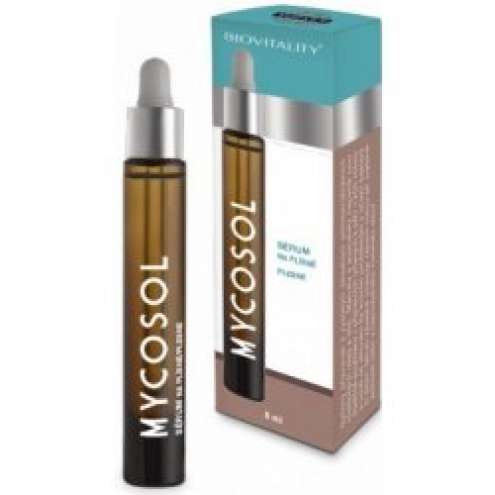 TOPVET Biovitality Mycosol 8ml