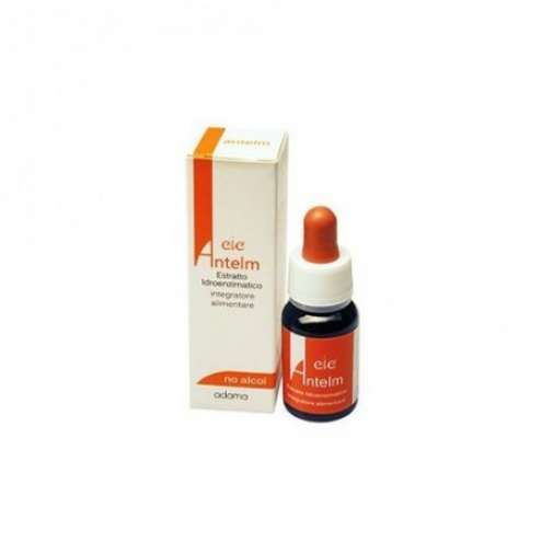 EIE ANTELM - na parazity, 30ml