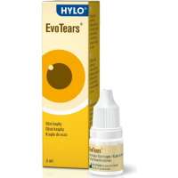 EvoTears eye drops 3 ml