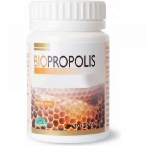 PROPOLIS BIO - Прополис, 90 капсул