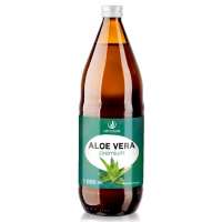 Allnature Aloe Vera Premium 1000 ml