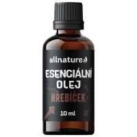 Allnature Essential Oil Clove 10 ml