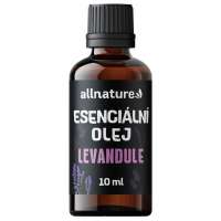 Allnature Essential Oil Lavender 10 ml