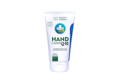 ANNABIS Handcann Q10 - Hand cream, 75 ml