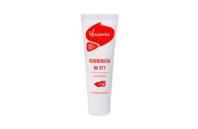 AROMATICA Kosmín - Regenerating lip balm, 25 ml