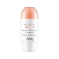 Avène Body - 24h Deodorant Roll-on, 50 ml Avène Body - 24h Deodorant Roll-on, 50 ml