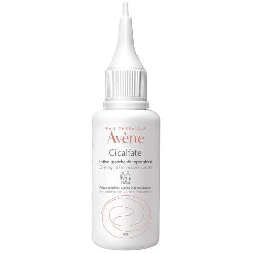 AVENE Cicalfate+ подсушивающий спрей 100 мл