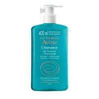 Avène Cleanance čistící gel 400 ml Avène Cleanance čistící gel 400 ml