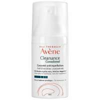 Avène Cleanance ComedoMed péče 30 ml Avène Cleanance ComedoMed péče 30 ml