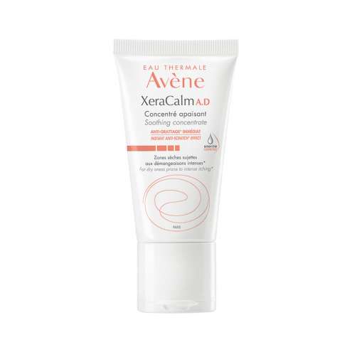 Avène XeraCalm A.D - Relipidační krém, 200 ml