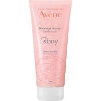 AVENE BODY Jemný tělový peeling 200ml