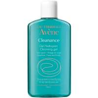 Avène Cleanance čistící gel 200 ml Avène Cleanance čistící gel 200 ml