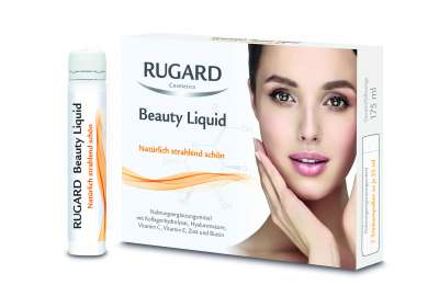 RUGARD Beauty Liquid collagen, 7 amp.