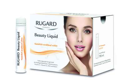 RUGARD Beauty Liquid collagen, 28 amp.