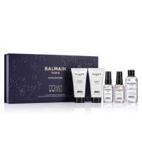 BALMAIN Hair Muse De La Fête Discovery Set (Limited Edition) Luxusní limitovaná sada