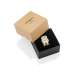 BALMAIN Hair Couture Pince à Cheveux Extra Small Marble C3 2026
