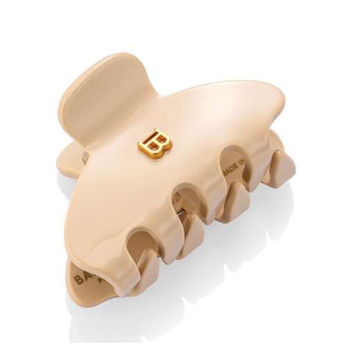 Balmain Hair Couture Pince à Cheveux Beige