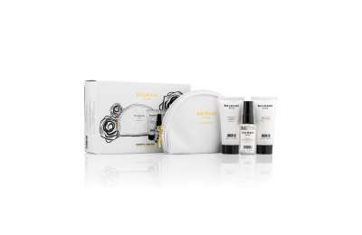 BALMAIN Limited Edition Touch of Romance Cosmetic Care Bag