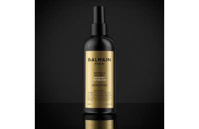 BALMAIN Limited Edition Texturizing Salt Spray 200ml