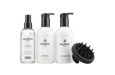 BALMAIN Hair Volume Care Set