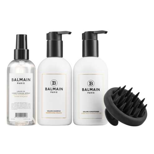 BALMAIN Hair Volume Care Set