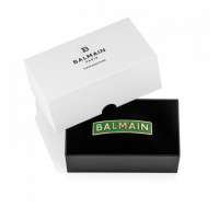 BALMAIN LE Barrette Medium