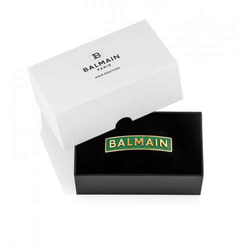 BALMAIN LE Barrette Medium