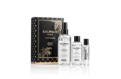 BALMAIN Limited Edition Signature Set C4 2024