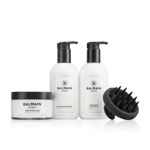 BALMAIN Moisturizing Care Set