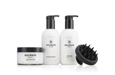 BALMAIN Revitalizing Care Set