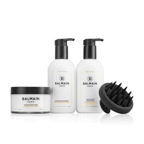 BALMAIN Revitalizing Care Set