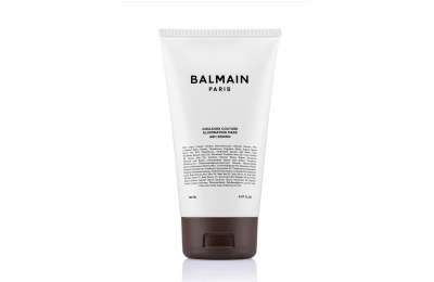 BALMAIN Balmain Hair Couleurs Couture Illuminating Mask, Ash Brown 150 мл