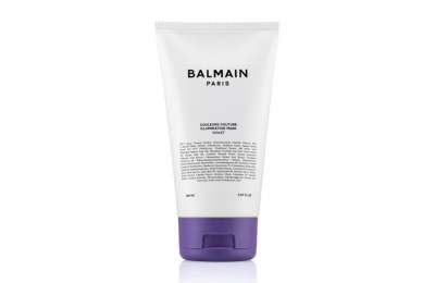 BALMAIN Balmain Hair Couleurs Couture Illuminating Mask, Ash Violet 150 ml