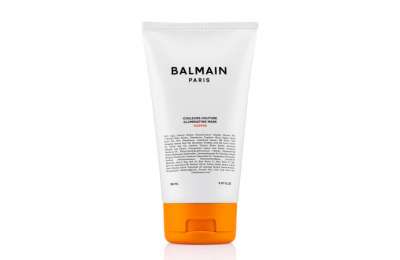 BALMAIN Balmain Hair Couleurs Couture Illuminating Mask, Ash Copper 150 ml