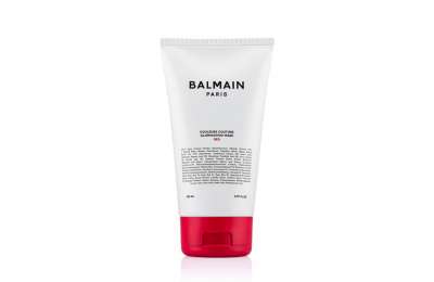 BALMAIN Balmain Hair Couleurs Couture Illuminating Mask, Ash Warm Red 150 ml