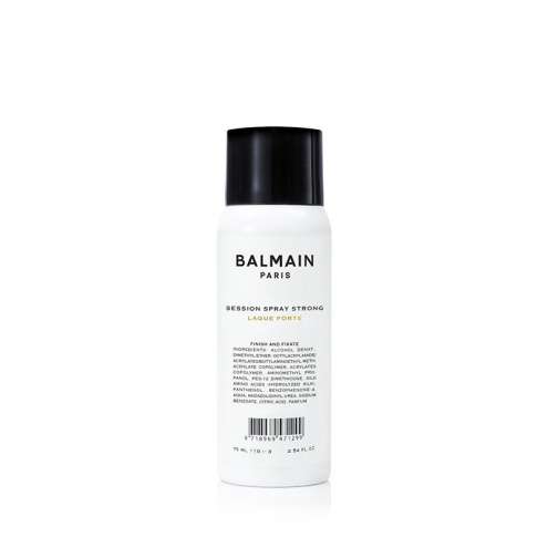 BALMAIN Travel Session Spray Strong 75 ml