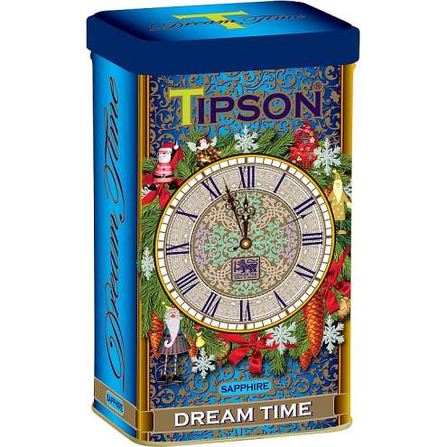 TEE 7799 TIPSON Dream Time Saphire 100g