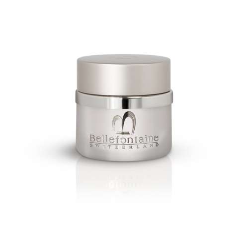 BELLEFONTAINE Complex Lightening Night Cream - Ночной крем восстанавливаюший цвет лица, 50 мл