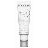 BIODERMA Pigmentbio Denní krém SPF 50+ 40 ml