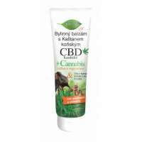 Herbal Balm with Horse Chestnut and Cannabidiol (CBD) 300 ml