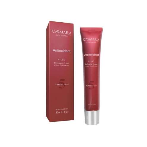 CASMARA Antioxidant Hydro Balancing Cream 50ml