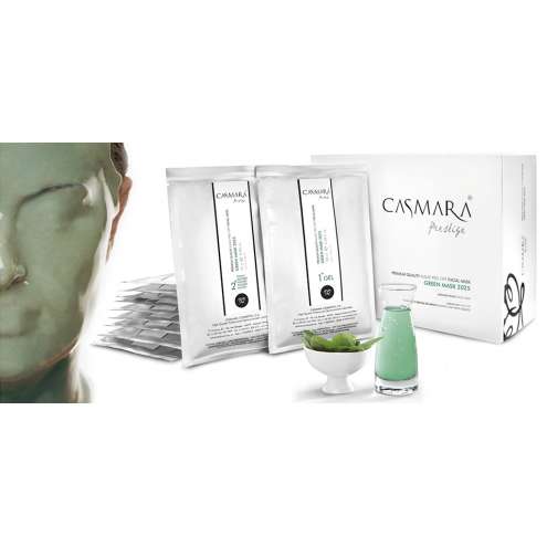 Casmara Green Mask 2025