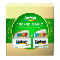 Centrum A-Z 100+30 tablets. Gift pack.