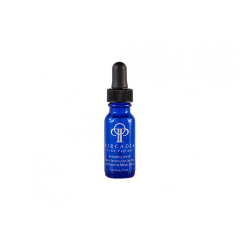 CIRCADIA Emergency Eye Lift Serum, 15 ml