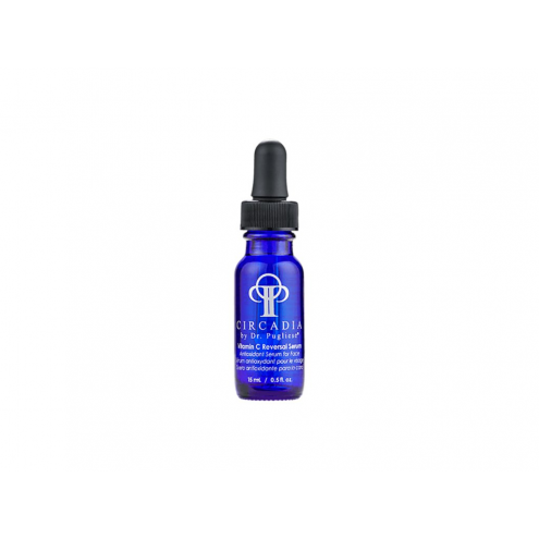 CIRCADIA Vitamin C Reversal Antioxidant Serum for Face - Sérum proti stárnutí s vitamínem C, 15 ml